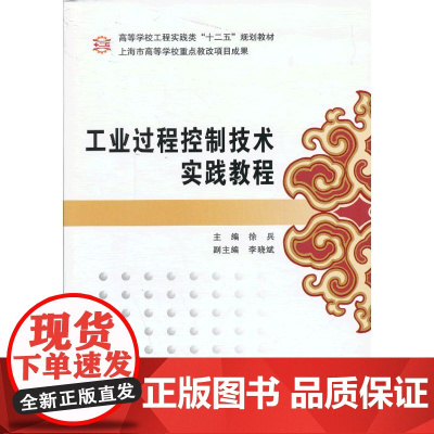工业过程控制技术实践教程