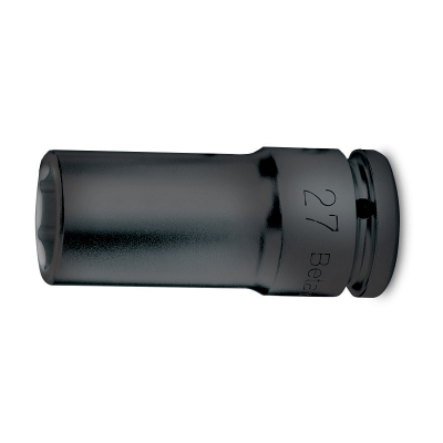 百塔(Beta) 720L 18 公制六角风动长套筒