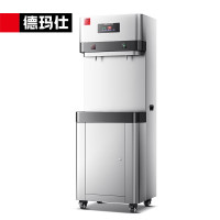 德玛仕(DEMASHI)商用开水器直饮水机工厂学校办公室商铺用开水器一开一温YT-4K规格:2L9