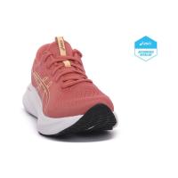 ASICS跑步鞋女缓震耐磨防滑支撑舒适透气时尚轻便户外公路运动鞋