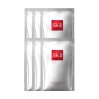 SK-II前男友面膜6片sk2补水抗皱紧致护肤品