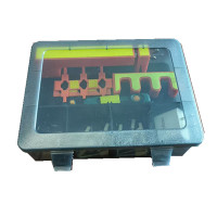 海双 检修组合工具B款 WHHSJZ-B 套