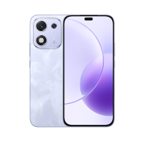 荣耀 X70i 12GB+512GB玉兰紫 5G智能手机 直屏抗摔防水高品质 轻薄OLED护眼大屏