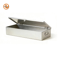 SDYS 金属存放箱 480*200*120mm