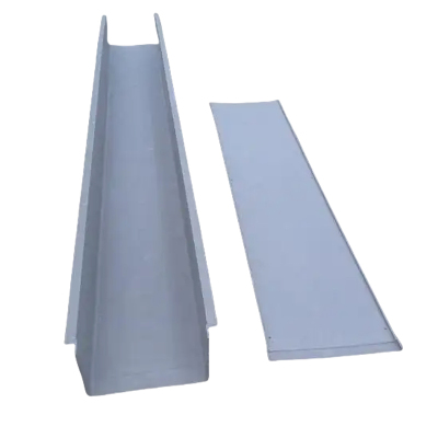 区南 复合电缆槽 410*250mm 米