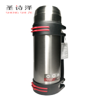 圣诗泽 便携式保温壶 2000ml 1个