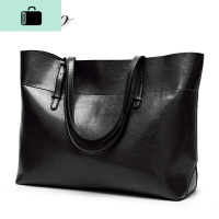 高级感大包女2020年新款大容量简单大气单肩夏款女m托特包kNEW LAKE女斜挎包