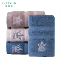 莱依瑾 LYEEGIN 毛巾 33*73cm 条