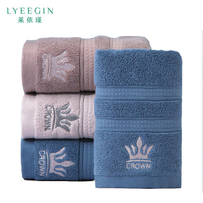 莱依瑾 LYEEGIN 毛巾 33*73cm 条