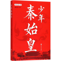 音像少年秦始皇南宫不凡 著