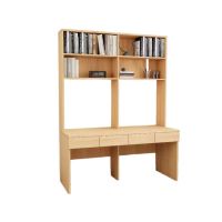 居萃缘 双人书桌 JCY-SZ005 张