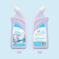 绿色溪谷桉素嘉洁清新洁厕液厕所除臭清香型马桶清洁剂神器除垢去黄强力去渍