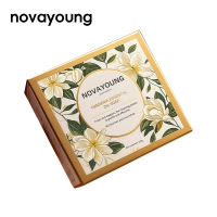 novayoungN1020栀子花精油皂150g