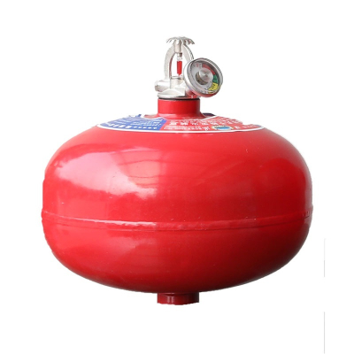 淮海牌悬挂式干粉灭火装置FZX-APT8/1.2