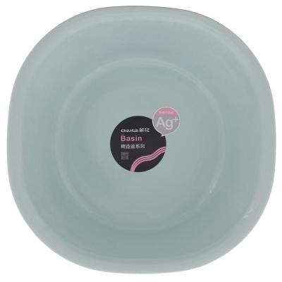 茶花 A03003精益方盆-L 4.75L/个