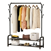 攸形晾衣架105*34*155cm个