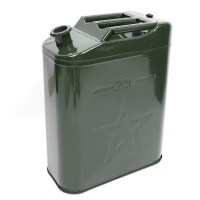 浪伍 油桶 20L (单位:个)