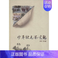 [正版]少年壮志不言愁 吴羽 等 著 中国古代随笔文学 书店图书籍 长江文艺出版社
