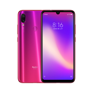 小米(MI) Redmi Note7 Pro 骁龙675 索尼4800万超清6GB+128GB 暮光金 水滴全面屏拍照游戏智能双卡双待小米红米移动联通电信全网通4G手机