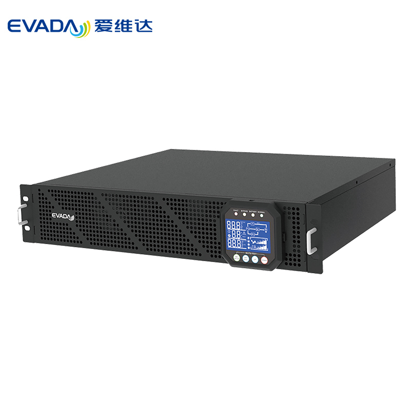 爱维达(EVADA) UPS不间断电源DTH11-3KR