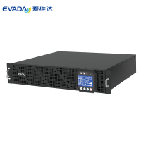 爱维达(EVADA) UPS不间断电源DTH11-3KR