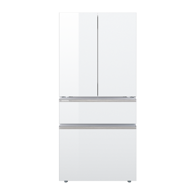 西门子[无界Pro] KF82VA420C 超氧零度舱534升大容量多门变频零嵌电冰箱零度保鲜 百变储鲜