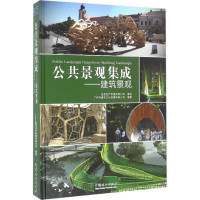 音像公共景观集成广州市唐艺文化传播有限公司 编著