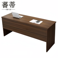 蕃蒂长条桌1200*400*760mm张