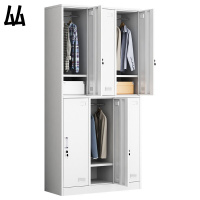 厸更衣柜六门台