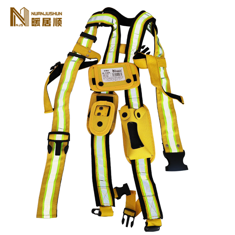 暖居顺 多功能背带 NJS0031 件