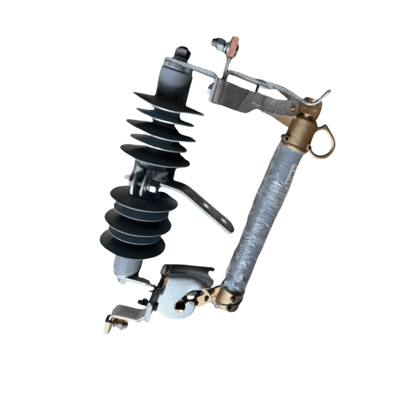 固力发 复合跌落式熔断器 HRW11-12/100 组