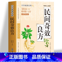 [正版] 民间奇效良方 家庭保健常见病名医良方诊断与用药 儿科妇科皮肤外科常见病诊疗指南书中草药千金方中医基础理论入门