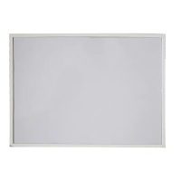 植巾 ZSMP140 纸 320mm*400mm 4mm 展示铭牌(计价单位:个)白色