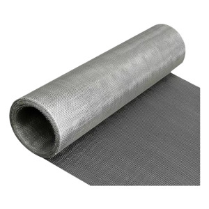 区南 不锈钢网片 φ0.6mm*孔2mm*高1m 平方米