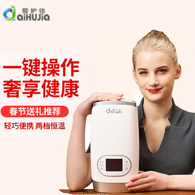 爱护佳手部按摩器手指关节麻木手腕掌穴位经络揉捏长款手指按摩器-2均码