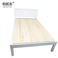 和居态 单人床 HJT8812 张