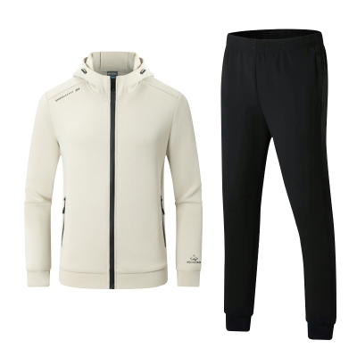 康绿家 运动服 KY-1692卡其色 套