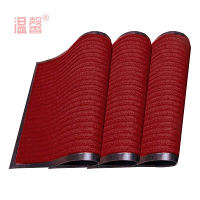 温馨 防滑垫 暗红色1*15m 卷