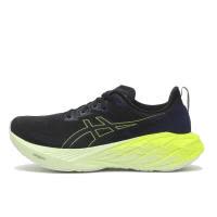 亚瑟士(ASICS)亚瑟士男跑鞋GEL-Nimbus系列NOVABLAST4环保缓震训