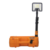 澎士 PSYJ11 40W 5700K IP65 特低电压LED应急灯(计价单位:盏)黄色