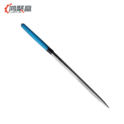 鸿聚赢 锉刀 4*160*50MM方 把