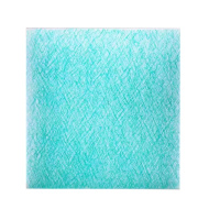 三猫树 过滤棉地棉 60mm厚 平方米