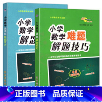 选填题+难题 [正版]小升初语文数学英语满分答题小学语文阅读答题技巧作文写作技巧小学数学计算题应用题选填题难题解题技巧巩