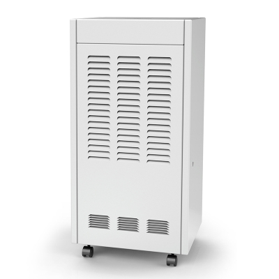 仟井除湿机TH-130CSH工业抽湿机大功率除湿器地下室大面积仓库配电房抽湿器