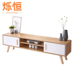 烁恒电视柜组合