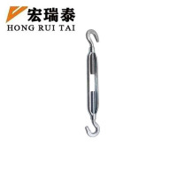 宏瑞泰 国标双钩花篮螺丝 M20 个