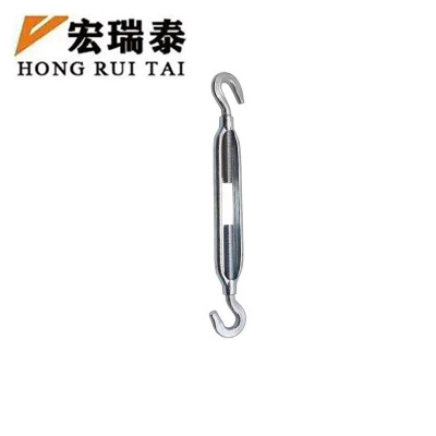 宏瑞泰 国标双钩花篮螺丝 M20 个