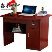 鑫木樽电脑桌0.8m张