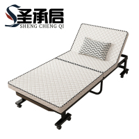 圣承启 午睡床 行军 张