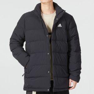 ADIDAS阿迪达斯男子新款经典时尚潮流百搭日常休闲户外羽绒服KH3994 ZP
